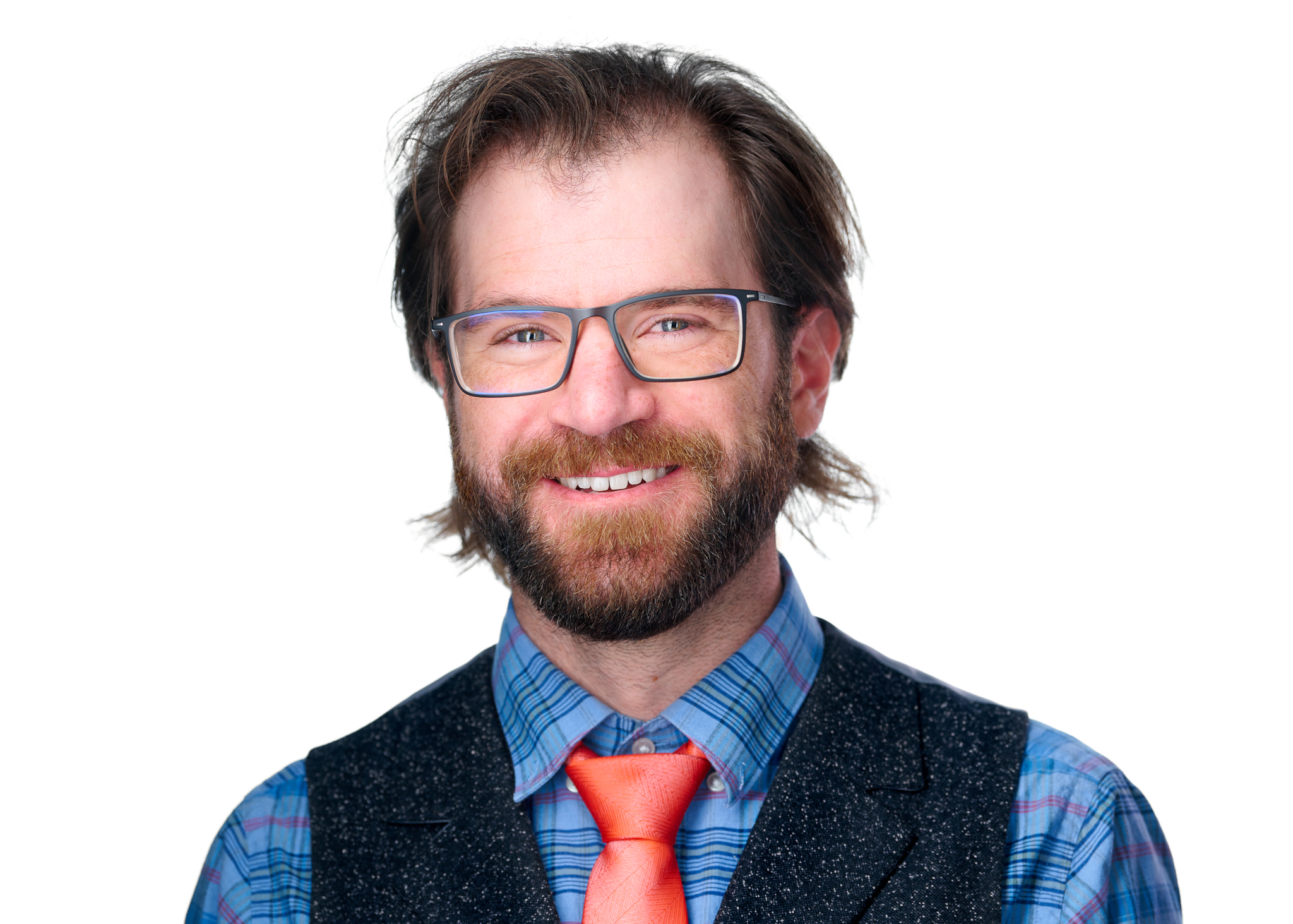 Kevin Mazor Headshot 2023